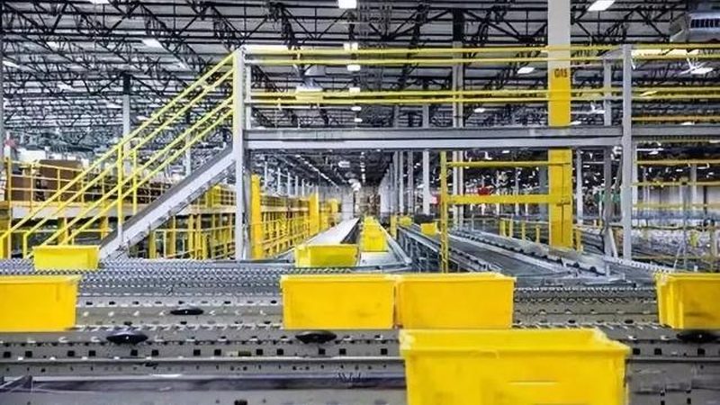 广州重型货架横梁规格参数选型指南：避免常见误区